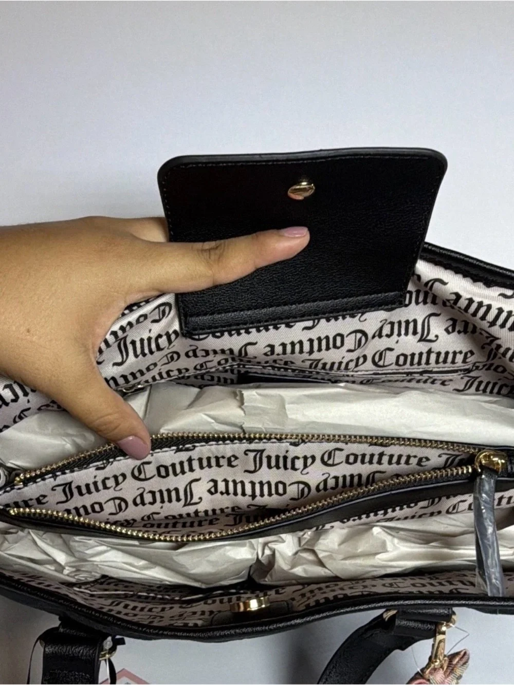 Juicy Couture juicy couture